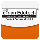 ORION Edutech biểu tượng