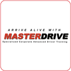 MasterDrive أيقونة