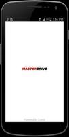 MasterDrive الملصق