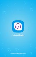 Latino iRadio پوسٹر