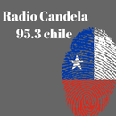 Radio Candela 95.3 chile APK