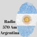 APK Radio Argentina am 570