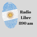 APK Radio Libre 890 am