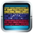 radios Fm venezuela gratis icône