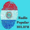 Radio Popular 103.1 FM