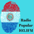 Radio Popular 103.1 FM
