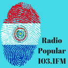 Radio Popular ikon