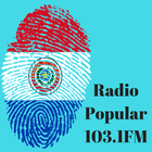 Radio Popular-icoon