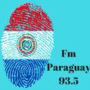 fm Paraguay 93.5 APK