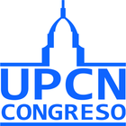 UPCN CONGRESO أيقونة