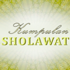 Kumpulan Sholawat-icoon