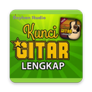 APK Chord Kumpulan Kunci guitar + Lirik A-z