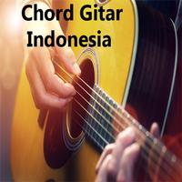 Lirik dan Chord Indonesia Affiche