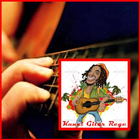 Kunci Gitar Reggae Terbaru আইকন