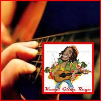 Kunci Gitar Reggae Terbaru اسکرین شاٹ 1