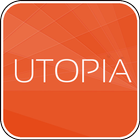ikon Lirik Lagu Utopia