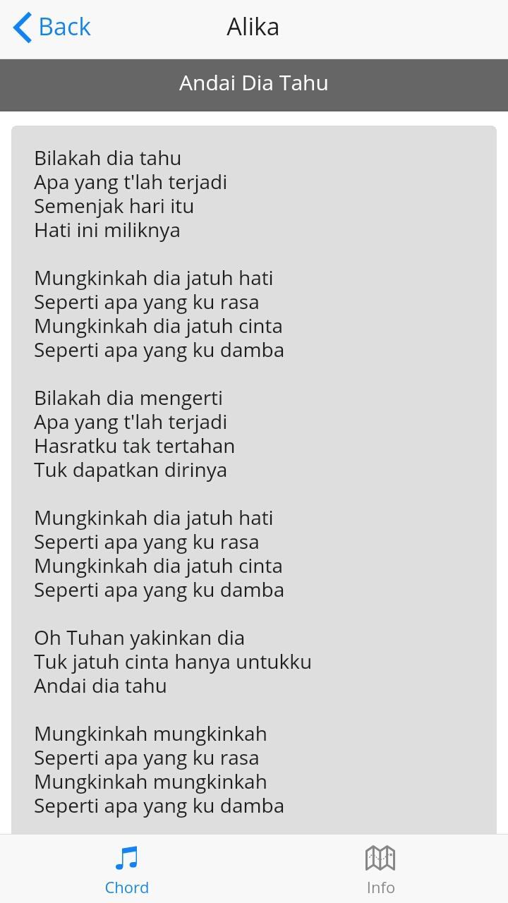 18 Chord Gitar Lagu Mungkinkah Terjadi Utha Likumahuwa | Basgalanos
