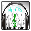 LIRIK LAGU POP INDONESIA APK