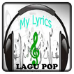 LIRIK LAGU POP INDONESIA