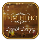 Lirik Lagu Tum Hi Ho Lengkap icon