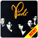 APK Lirik Lagu Padi