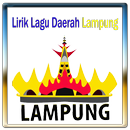 Lirik Lagu Daerah Lampung APK