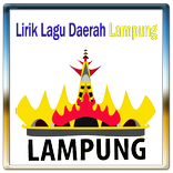 Lirik Lagu Daerah Lampung