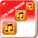 Lirik Lagu Dangdut LENGKAP APK