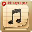 Lirik Lagu K-pop & Terjemahan APK