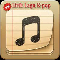 Lirik Lagu K-pop & Terjemahan poster