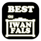 ikon Best Of Iwan Fals