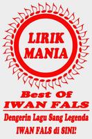 Best Of Iwan Fals poster