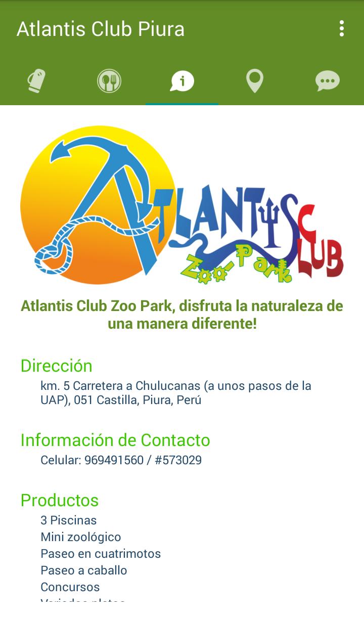 Atlantis Club Piura For Android Apk Download - apkpure com atlantis club roblox Atlantis Club Piura For Android Apk Download - atlantis club roblox