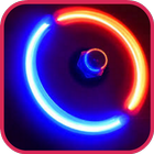 Spinner Light Puzzle Game 아이콘