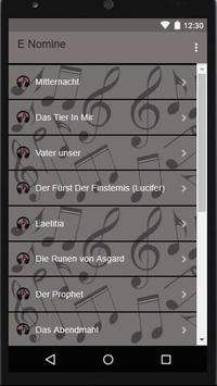 e nomine vater unser download Vater unser part ii (psalm 23) (radio mix) by e nomine on amazon.
