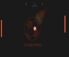 3 Schermata Flame Pong