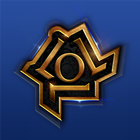 Look LOL for League of Legends icon