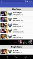 Look LOL for League of Legends اسکرین شاٹ 2