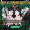 Mitologia Huitoto