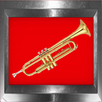 The virtual trumpet APK