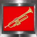 The virtual trumpet APK
