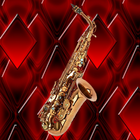 Sax Alto Virtual icône