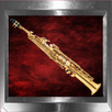 Virtual Soprano Saxophone APK