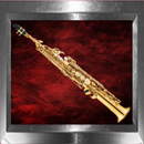 Virtual Soprano Saxophone APK