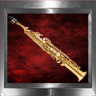 Icona Sax Soprano Virtual