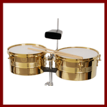 Timbal Virtual
