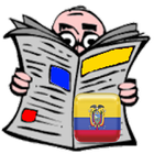 Periódicos de Ecuador আইকন