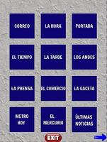 Periódicos de Ecuador স্ক্রিনশট 1