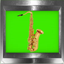 Saxofón Tenor Virtual APK