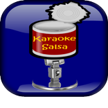 Karaoke Salsa